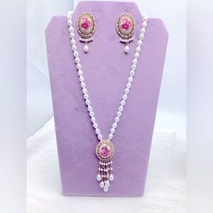 Vintage Robert Larin Brutalist Brooch